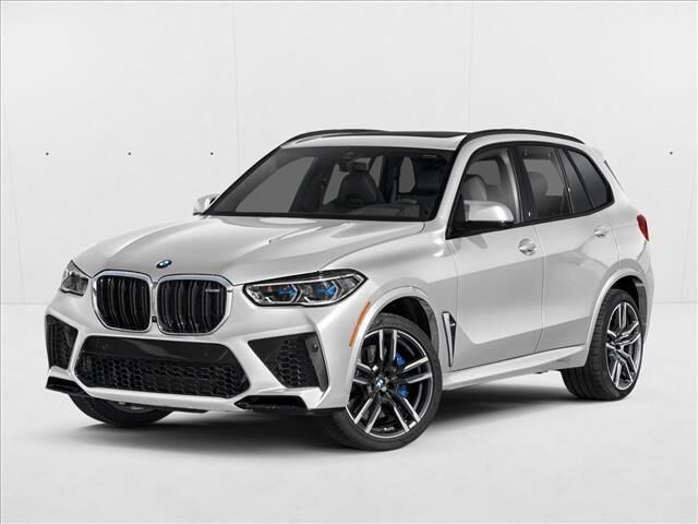 2023 BMW X5 M Base