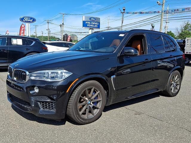 2017 BMW X5 M Base