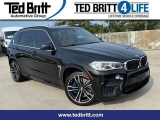 2017 BMW X5 M Base