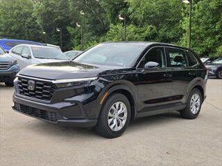 2023 Honda CR-V LX