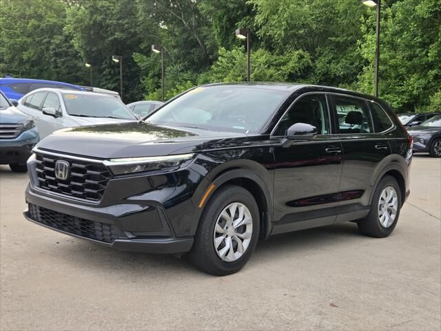2023 Honda CR-V LX