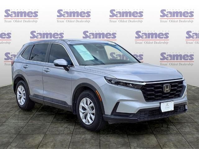 2023 Honda CR-V LX