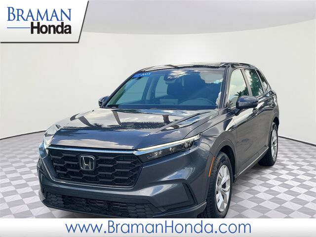 2023 Honda CR-V LX