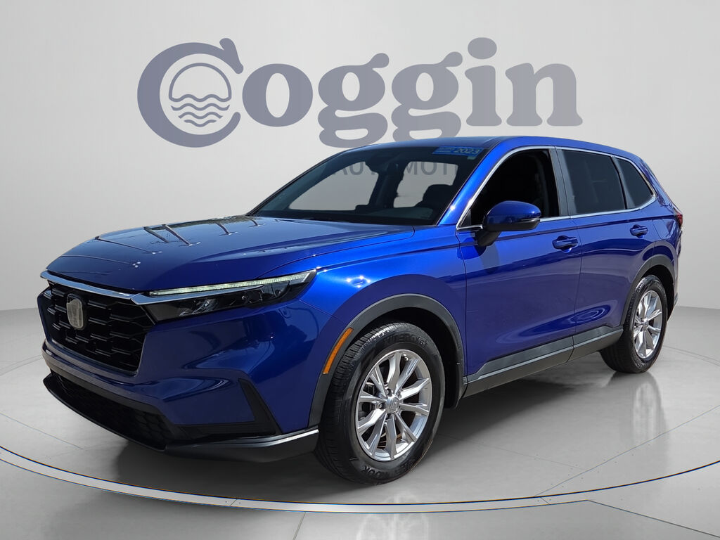 2023 Honda CR-V 1.5T 2WD EX — photo 1 of 7