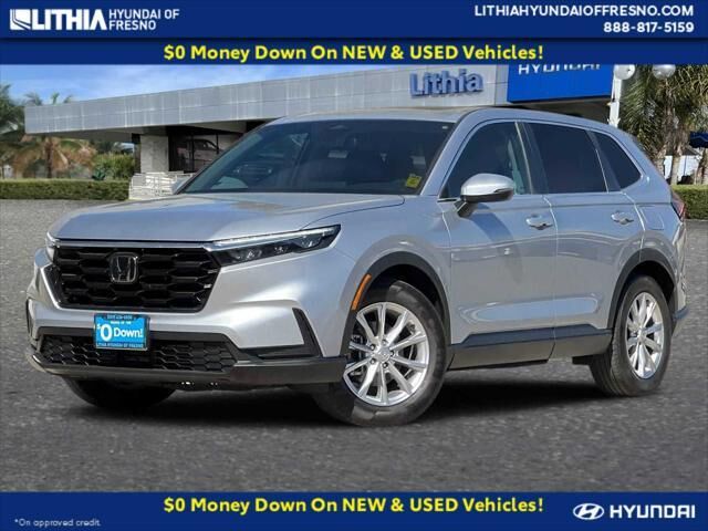 2023 Honda CR-V EX