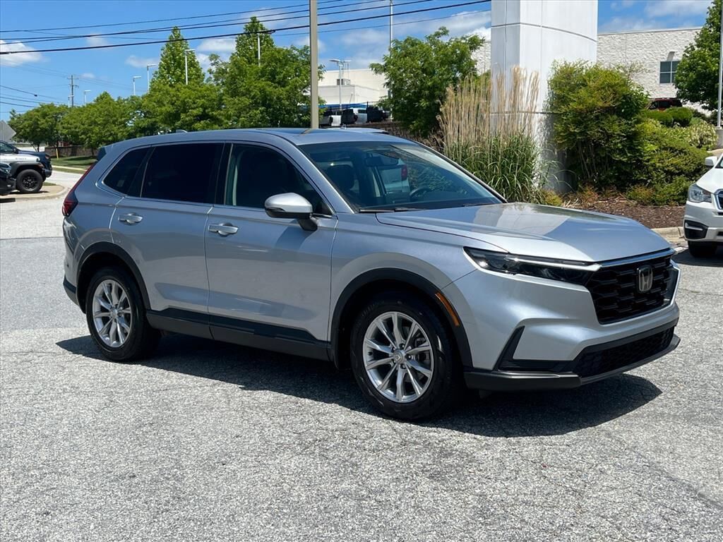 2023 Honda CR-V EX — photo 1 of 1