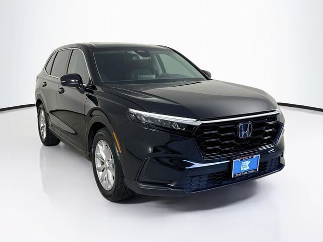 2024 Honda CR-V 1.5T 2WD EX
