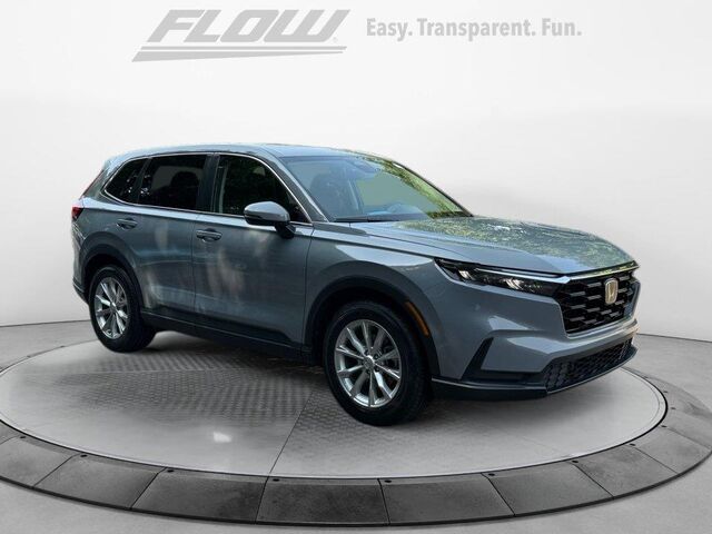 2024 Honda CR-V EX — photo 1 of 11