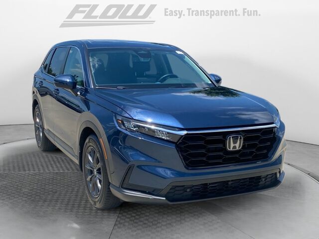 2026 Honda CR-V 2WD EX-L