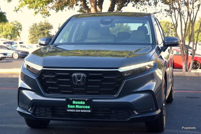 2026 Honda CR-V 2WD EX-L