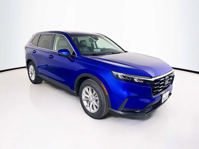 2023 Honda CR-V 1.5T 2WD EX-L