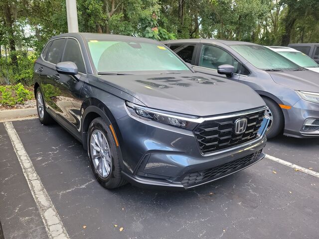 2024 Honda CR-V 1.5T 2WD EX-L