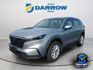 2023 Honda CR-V LX