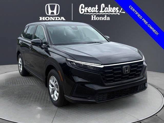 2024 Honda CR-V LX