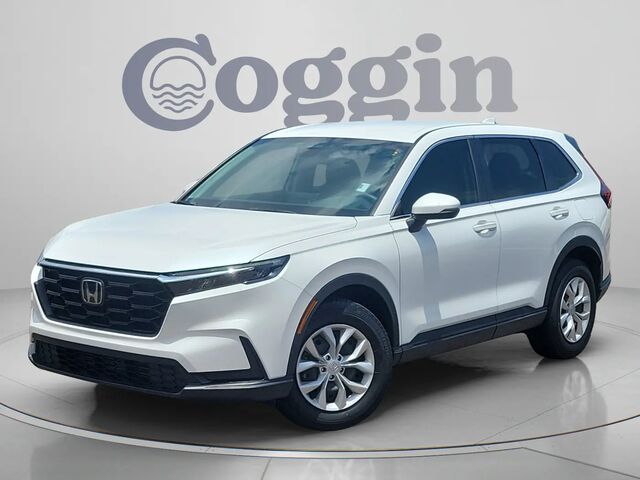 2023 Honda CR-V LX