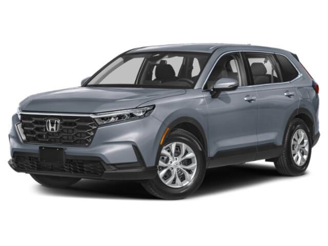 2023 Honda CR-V LX