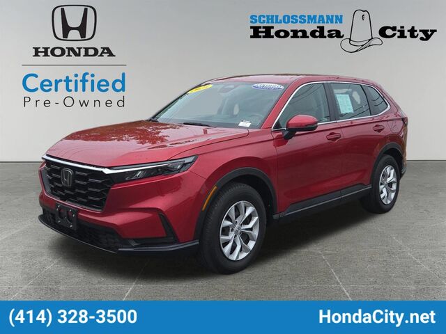 2023 Honda CR-V LX