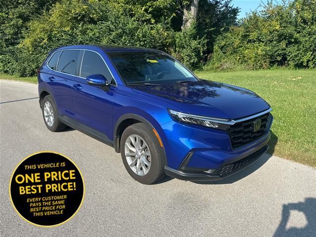 2023 Honda CR-V EX