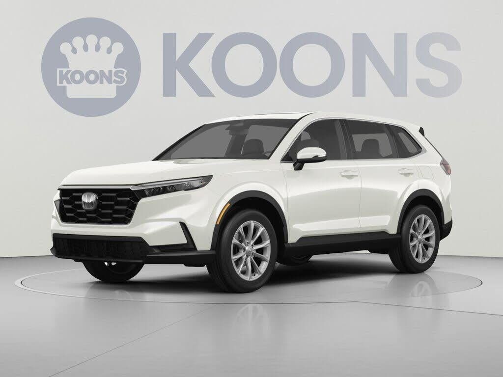 2023 Honda CR-V EX — photo 1 of 1