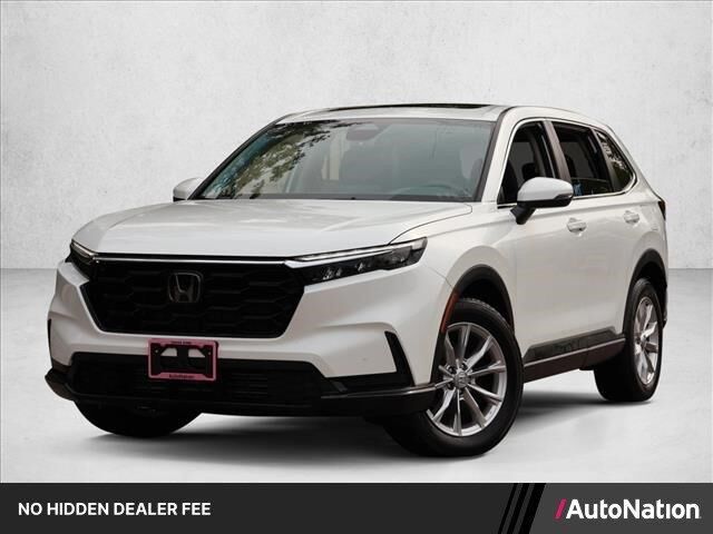 2023 Honda CR-V EX