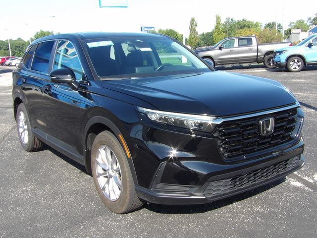 2024 Honda CR-V 1.5T AWD EX