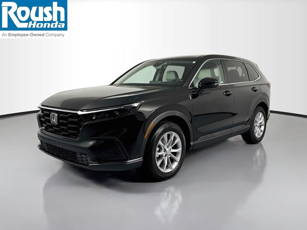 2024 Honda CR-V EX — photo 1 of 13