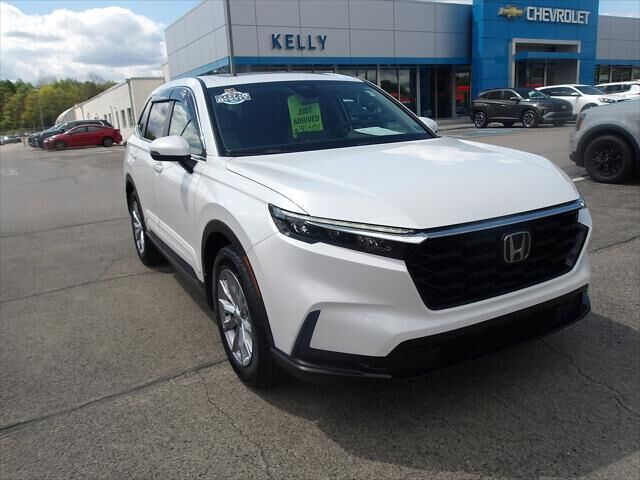 2023 Honda CR-V EX
