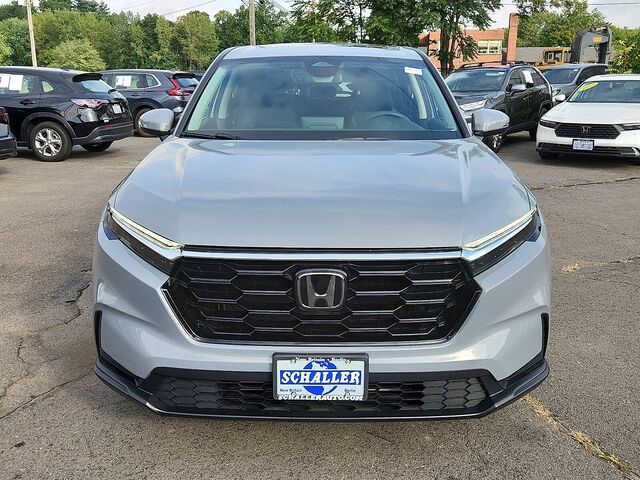 2024 Honda CR-V 1.5T AWD EX