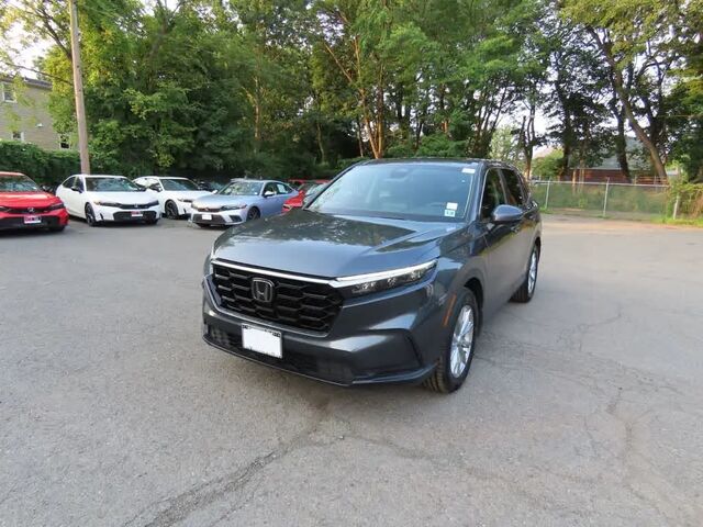2023 Honda CR-V EX
