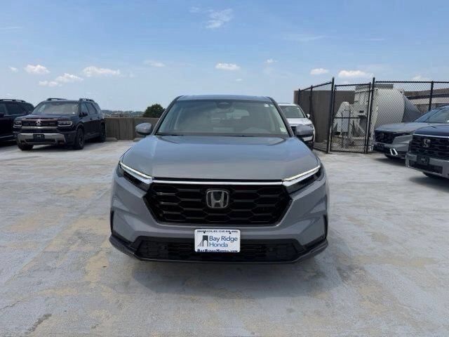 2024 Honda CR-V 1.5T AWD EX
