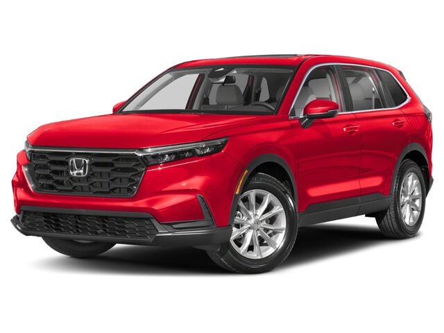 2023 Honda CR-V 1.5T AWD EX