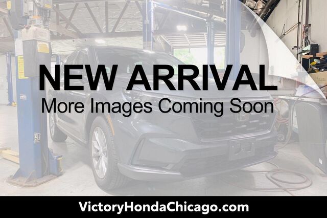 2023 Honda CR-V EX