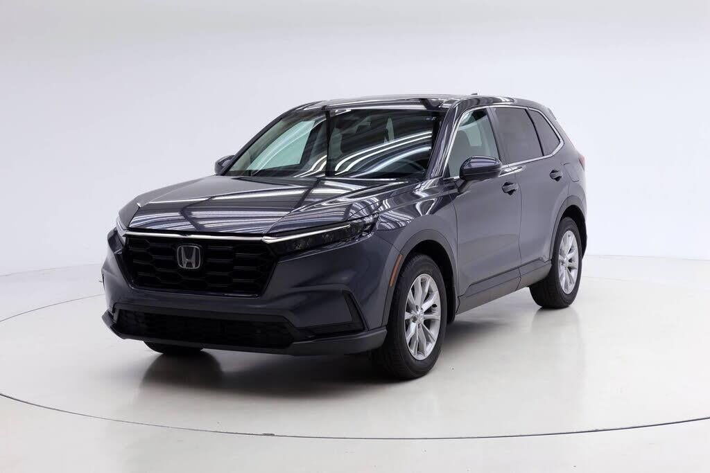 2024 Honda CR-V EX-L — photo 1 of 1
