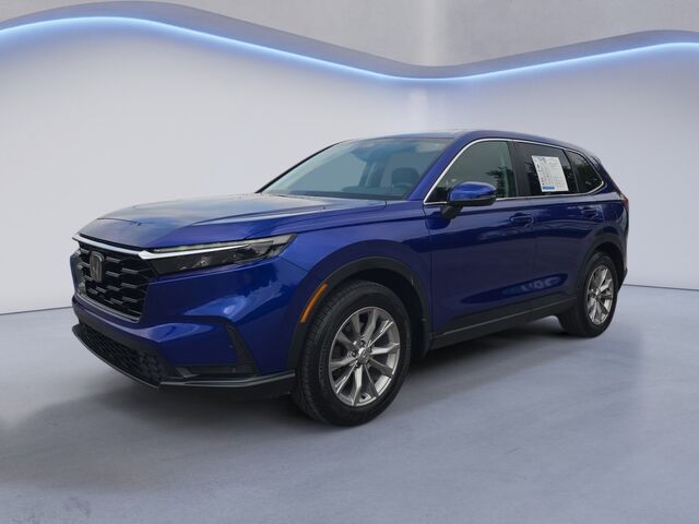 2025 Honda CR-V 1.5T AWD EX-L