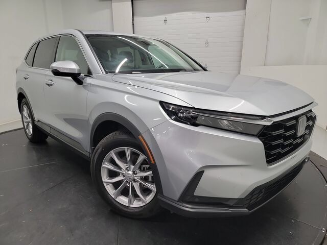 2023 Honda CR-V 1.5T AWD EX-L