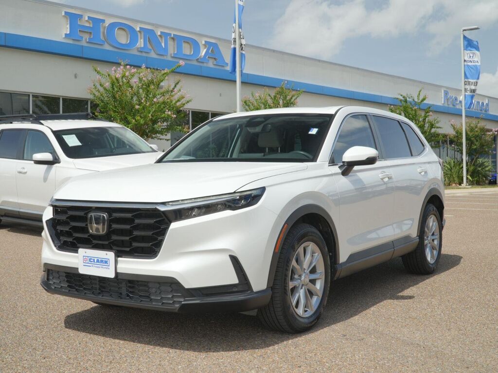 2023 Honda CR-V UNKNOWN — photo 1 of 13