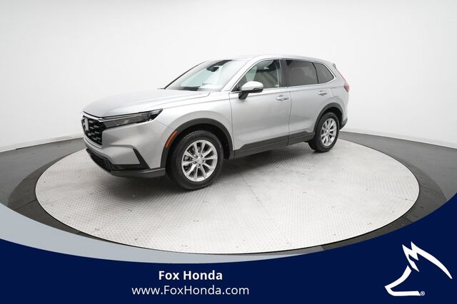 2023 Honda CR-V 1.5T AWD EX-L BD