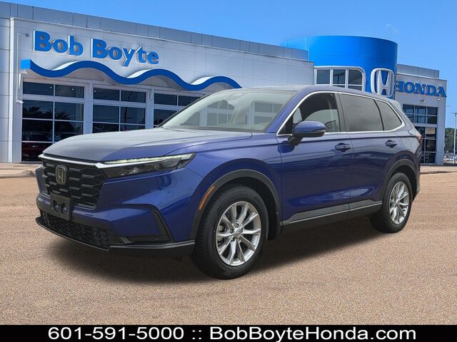 2023 Honda CR-V 1.5T AWD EX-L