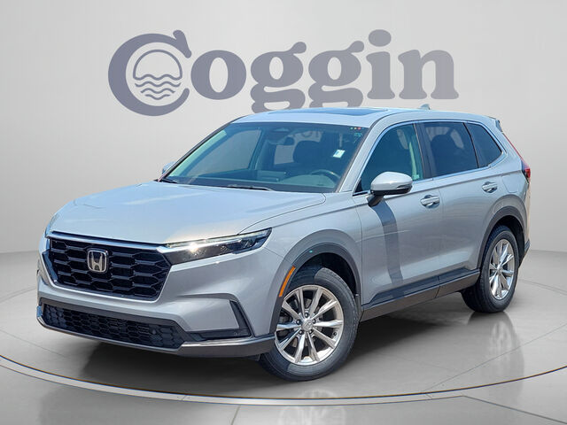 2024 Honda CR-V 1.5T AWD EX-L