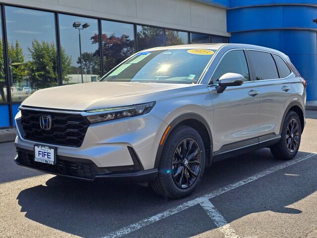 2023 Honda CR-V 1.5T AWD EX-L