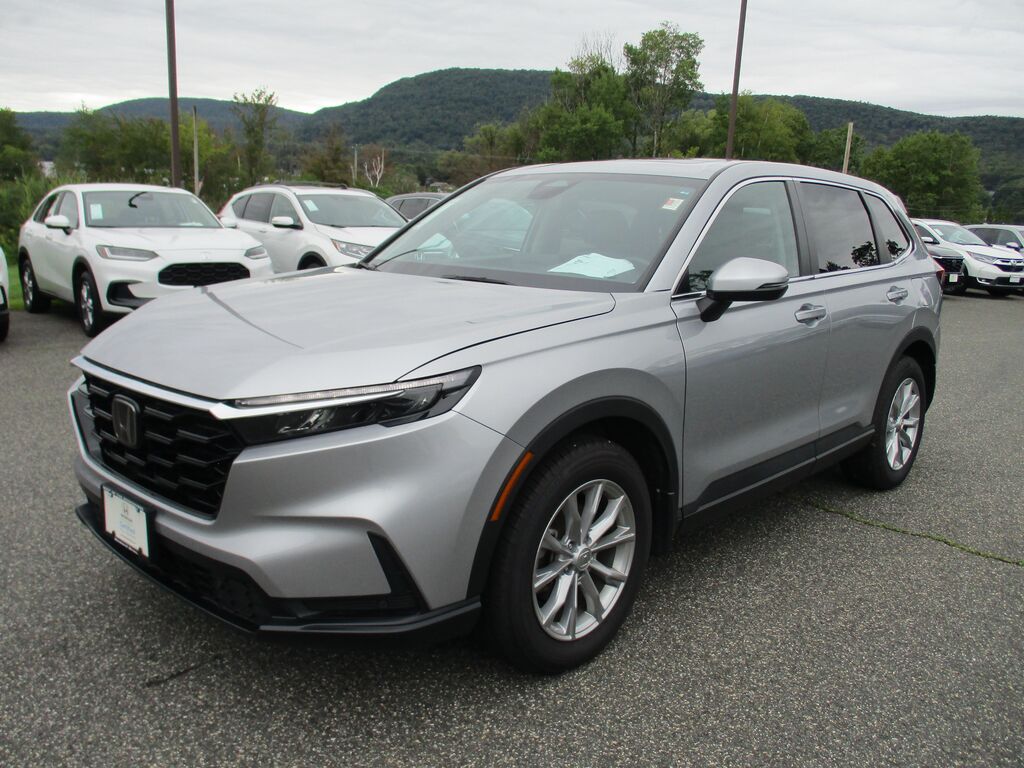 2023 Honda CR-V EX-L — photo 1 of 13