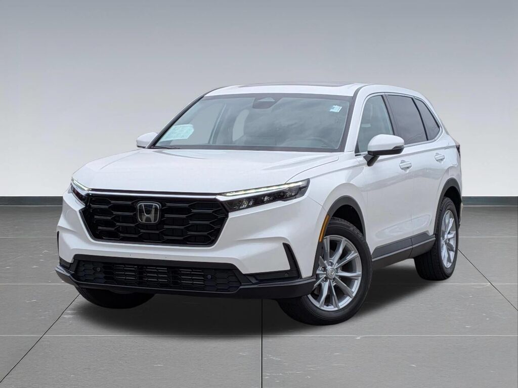 2024 Honda CR-V EX-L — photo 1 of 1