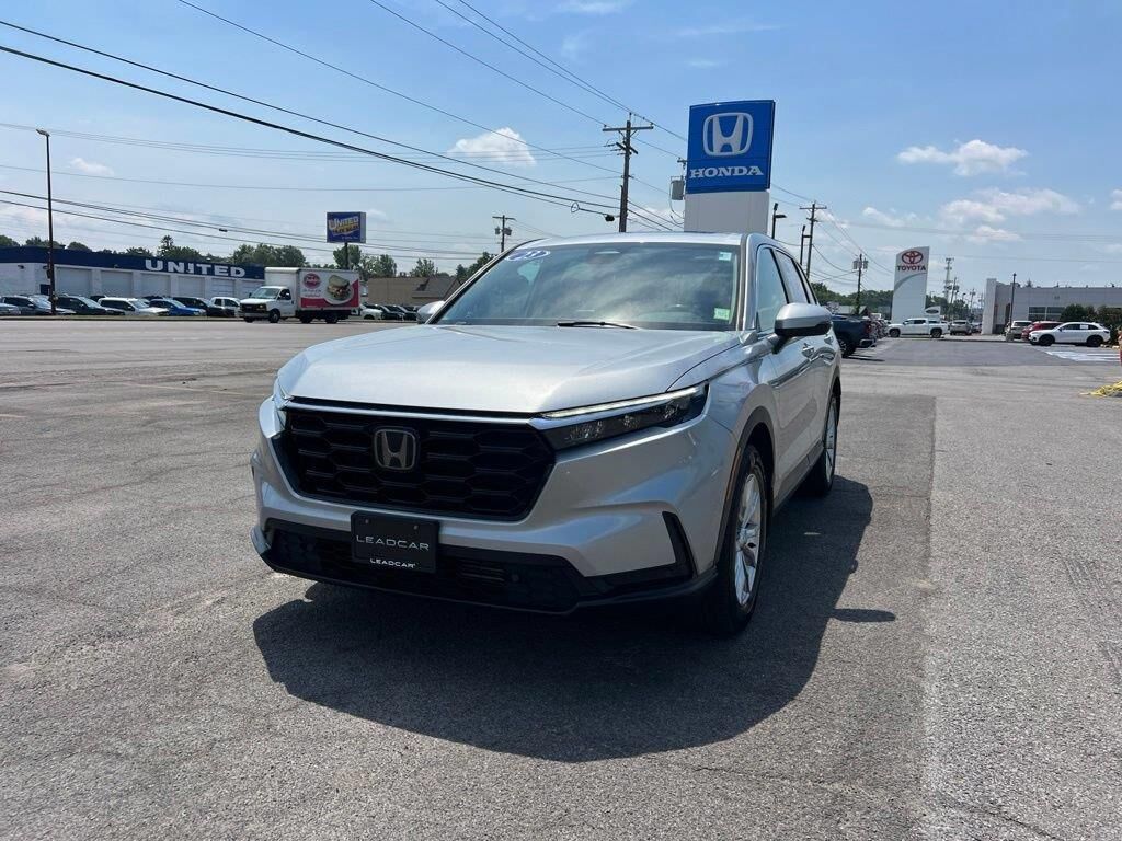 2023 Honda CR-V EX-L — photo 1 of 13