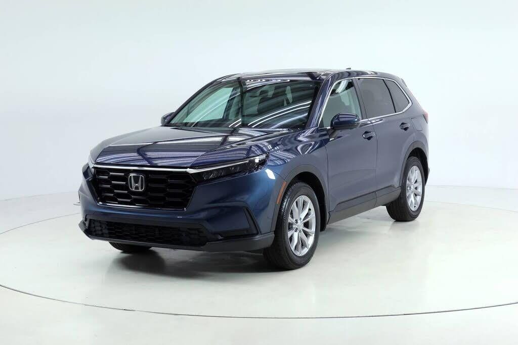 2024 Honda CR-V EX-L — photo 1 of 1