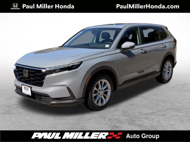2024 Honda CR-V 1.5T AWD EX-L