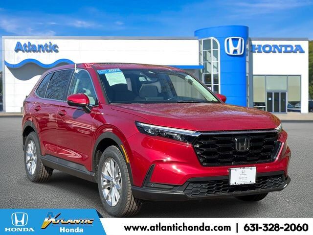 2023 Honda CR-V 1.5T AWD EX-L BD