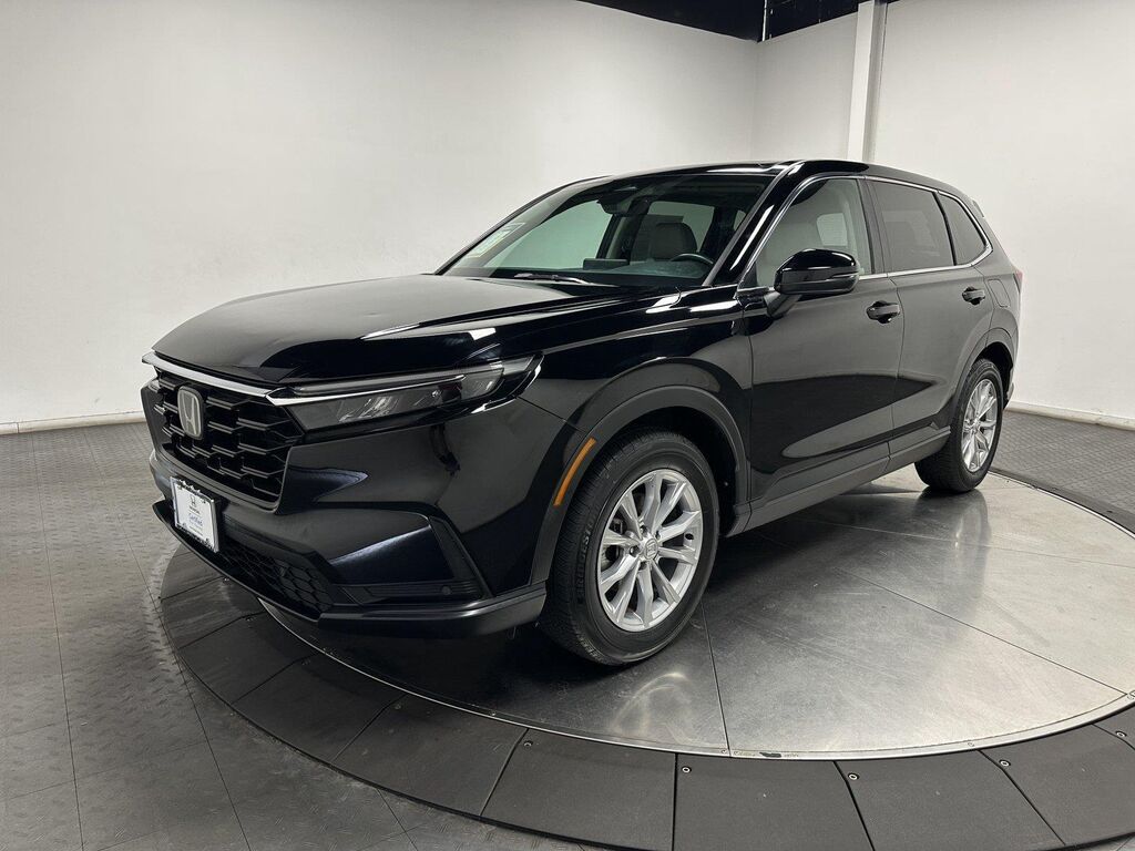 2023 Honda CR-V EX-L — photo 1 of 1