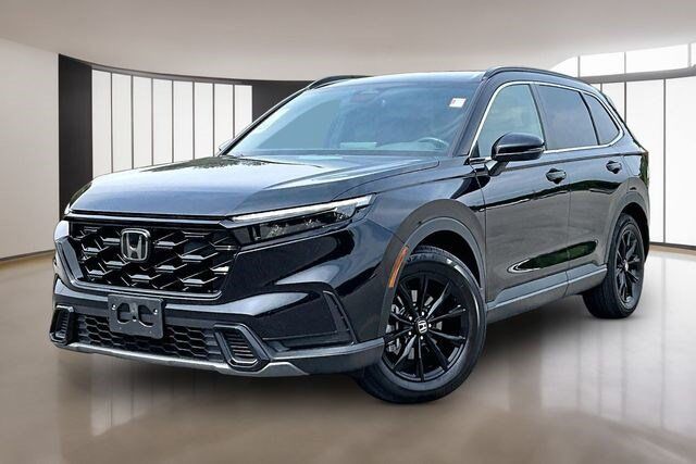 2023 Honda CR-V Hybrid HYB 2WD SPORT BD