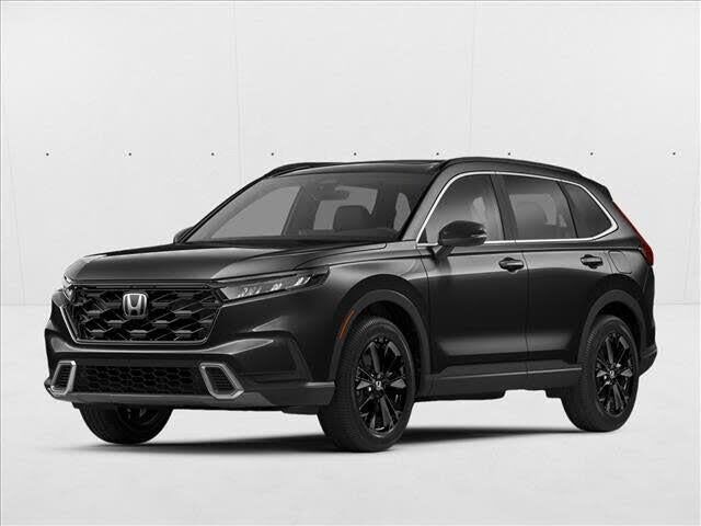 2023 Honda CR-V Hybrid Sport — photo 1 of 1