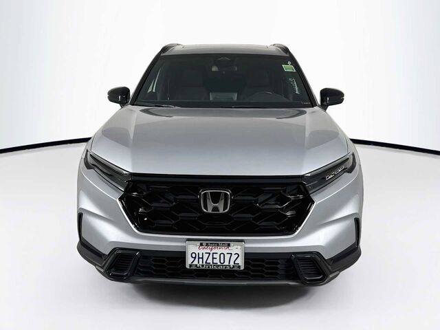 2024 Honda CR-V Hybrid HYBRID 2WD SPORT